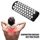Massager polstert Lotus-Acupressure-Matten-Kissen-Kopf-Hals-Antidruck-Nadel Massager fournisseur