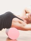 Yoga Pilates-Schaum-Rolle, Triggerpunkt-Massage-Rollen-Muskel-Gewebe für Eignungs-Turnhalle fournisseur