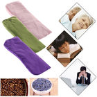 Yoga-Augen-Kissen/Yoga stützt Kassie-Samen-Lavendel-Massage-Entspannungs-Masken-Aromatherapie fournisseur