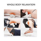 Tragbare Yoga-Stützen-entspannen sich kreative Zugkraft-Hals-Schulter-Yoga-Massage Muskel/zervikale fournisseur