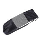 Tragbare Yoga-Matten-Kasten-Tasche, waschbare justierbare Yoga-Tragetasche fournisseur
