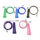 Eignungs-Ausrüstungs-justierbares Seilspringen, belastetes Seilspringen für Frauen fournisseur
