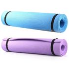 EVA-Yoga-Matten-nicht Beleg-Teppich Pilates-Turnhallen-Sport-Übungs-Auflagen für Anfänger fournisseur