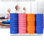 Spalten-Yoga-Übungs-Blöcke/Pilates-Schaum-Rollen-Turnhalle übt Muskel-Massage-Rolle aus fournisseur