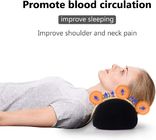 Yoga-Block/Yoga stützt Lotus-Acupressure-Massage-Kissen für Hals-/Körper-Muskel-Entspannung fournisseur