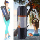 Tragbare Yoga-Matten-Kasten-Tasche, waschbare justierbare Yoga-Tragetasche fournisseur