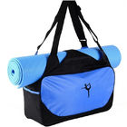 Mehrfunktionale wasserdichte Yoga-Tasche, Schulter Pilates-Matten-Tasche für Frauen fournisseur